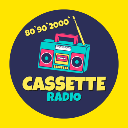 Admin Radiocassette